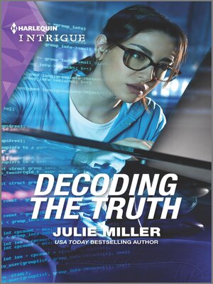 cover image of Decoding the Truth